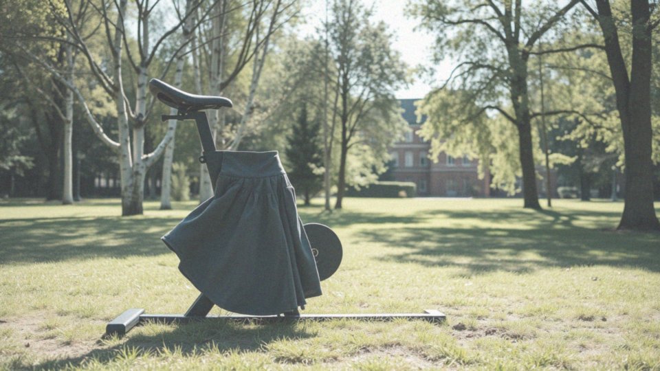 Dlaczego spódnico-spodnie są idealne dla aktywnych kobiet?