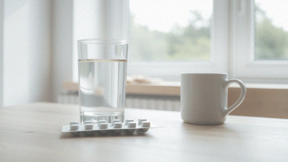 Jak hormony w tabletkach antykoncepcyjnych wpływają na poziom apetytu?