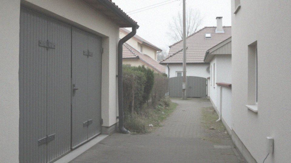 Jakie zabezpieczenia chronią wynajmującego przy wynajmie garażu?