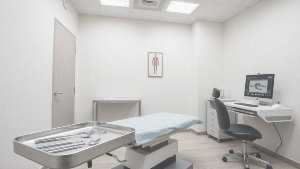 Co to jest konsultacja proktologiczna i jakie są jej koszty?