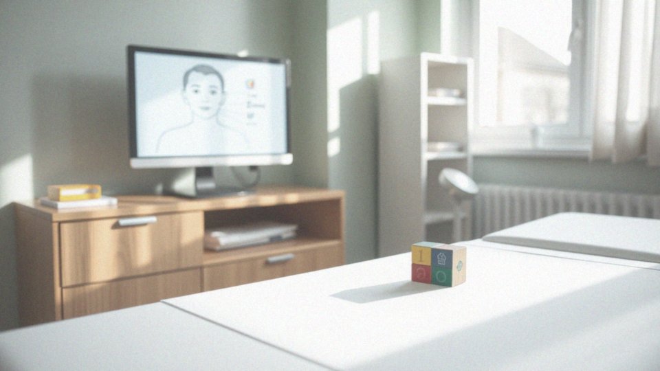 Jakie są najważniejsze aspekty dotyczące zdrowia dzieci, które oddychają przez usta?