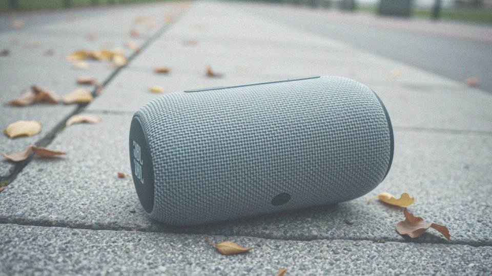 Jakie materiały zostały użyte do produkcji głośnika JBL Go 3?