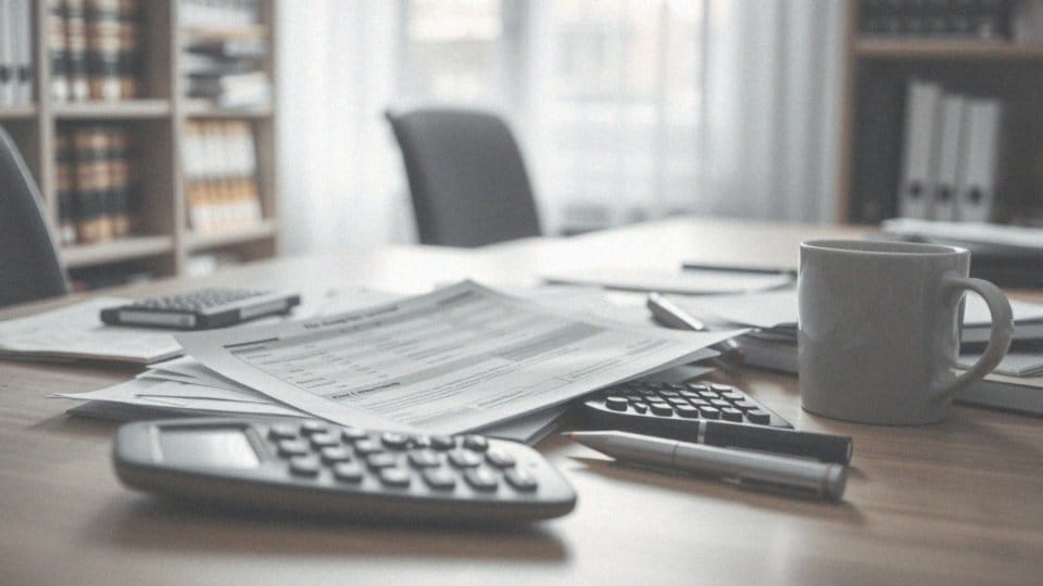 Jakie są najczęstsze błędy przy wypełnianiu PCC-3?