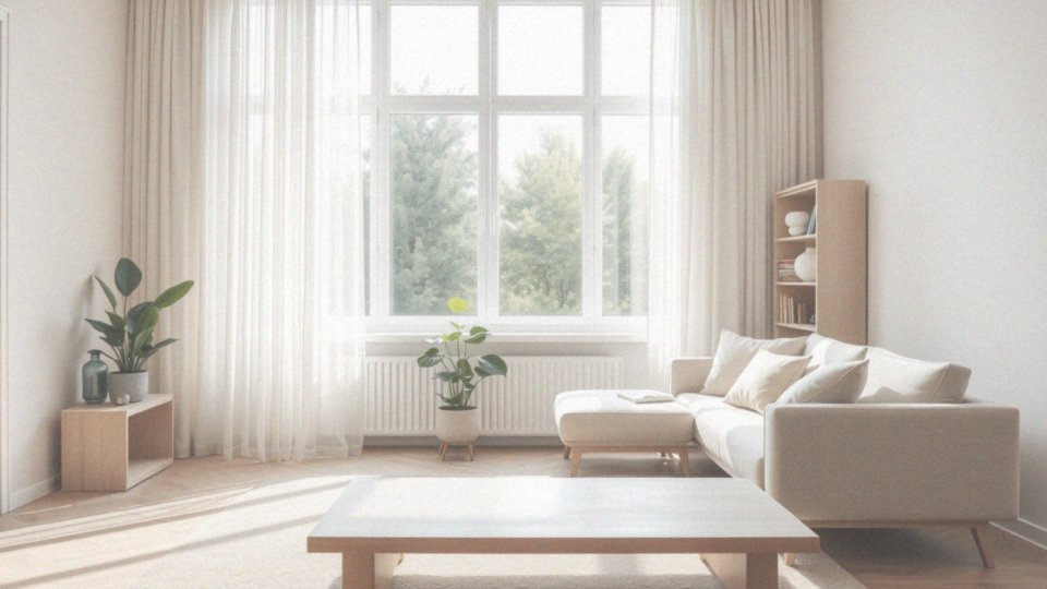Jakie są zasady feng shui dotyczące aranżacji wnętrza?