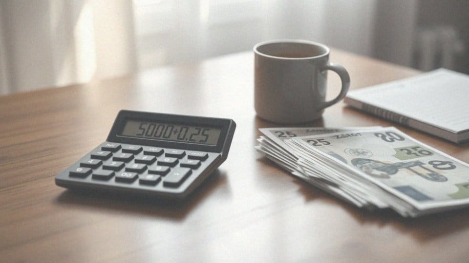 Jak oblicza się wysokość podatku od pożyczki?