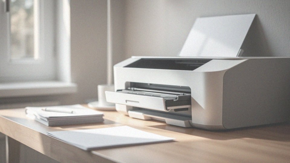 Kiedy należy wymieniać pojemnik na zużyty toner?