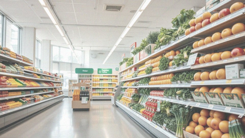 Jakie są przychody i zyski Biedronki na polskim rynku?