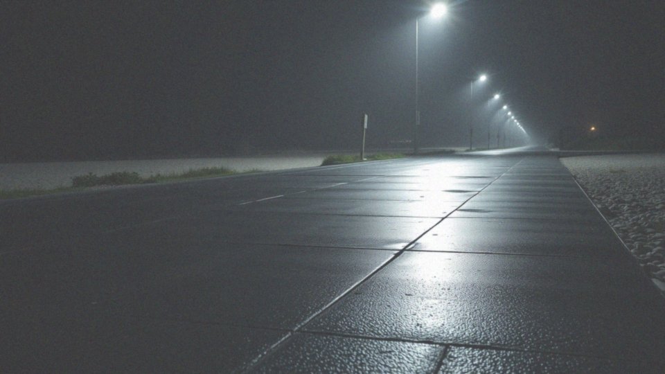 Jakie są okoliczności zaginięcia Iwony Wieczorek?