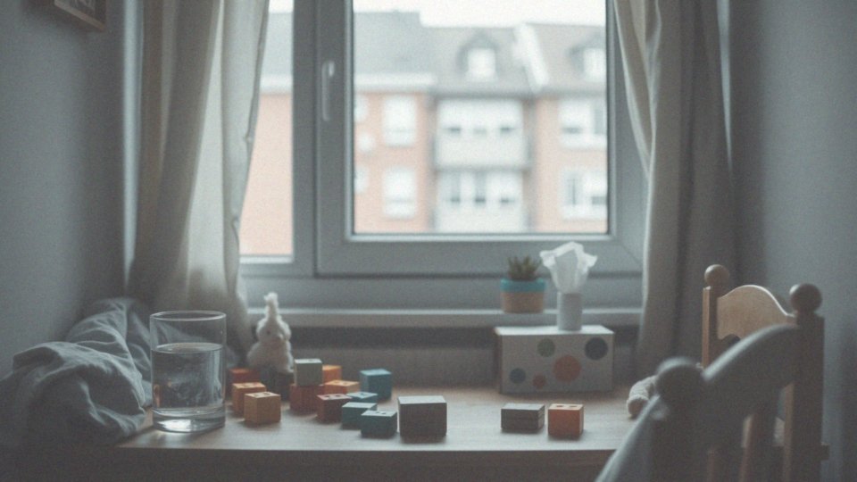 Jakie są przyczyny 39 stopni gorączki u dziecka?