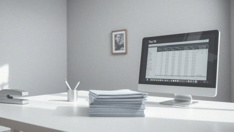 Kiedy należy zgłosić pożyczkę do urzędu skarbowego?