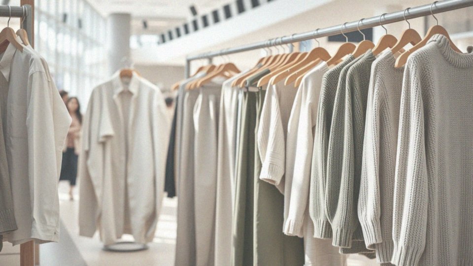 Dlaczego ubrania relaxed fit są wygodne i modne?