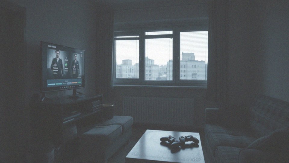 Czy mogę zamienić dom na tańszy w GTA Online?