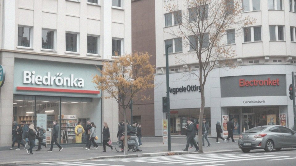 Jakie sklepy są czynne w niedzielę handlową?