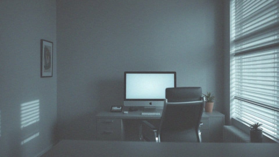 Co się dzieje, gdy pracownik nie przychodzi do pracy bez usprawiedliwienia?