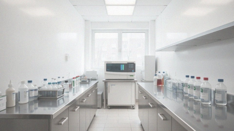 Jakie laboratoria wykonują badania na podstawie skierowania NFZ?