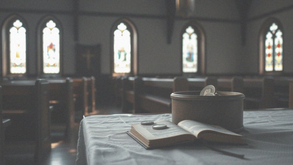 Jak post wpływa na praktyki religijne wiernych w Kościele katolickim?