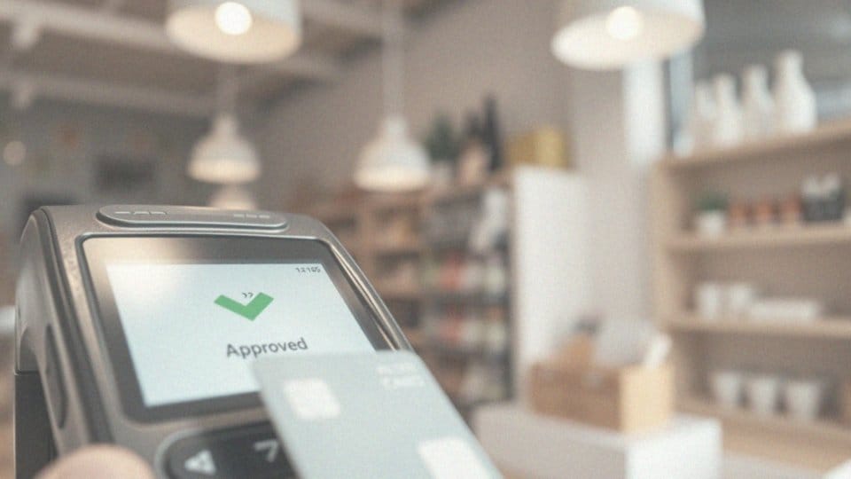 Jakie dane są wymagane podczas płatności kartą?