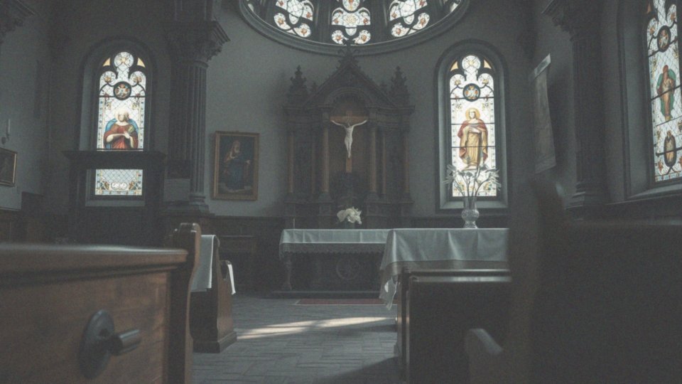 Jakie obrzędy religijne związane są z Wielkim Tygodniem?