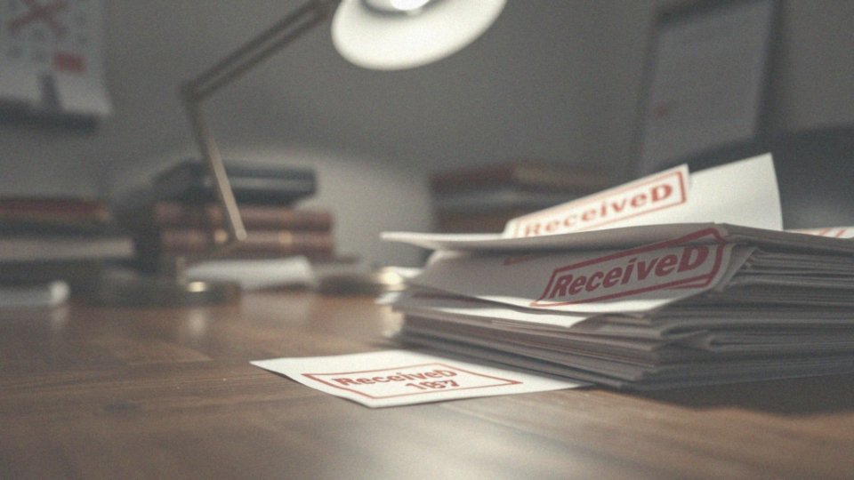 Jakie są konsekwencje uchybienia terminu?