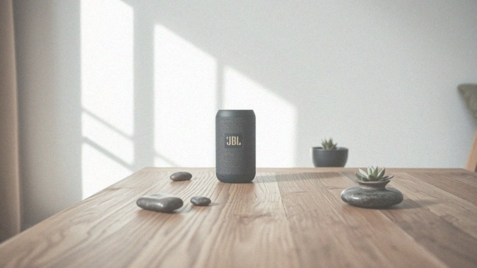 Jakie są wymiary i waga JBL Flip 6?