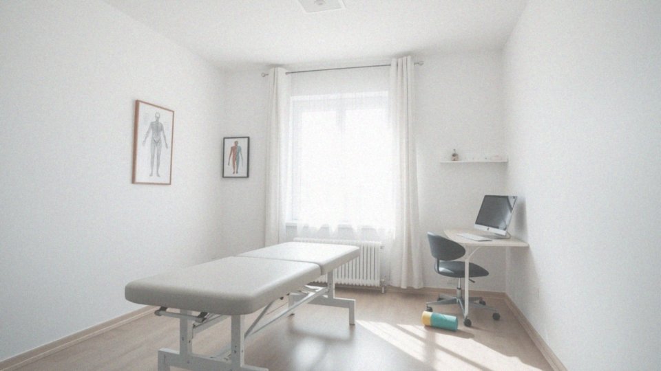 Jakie są ceny sesji rehabilitacji indywidualnej?