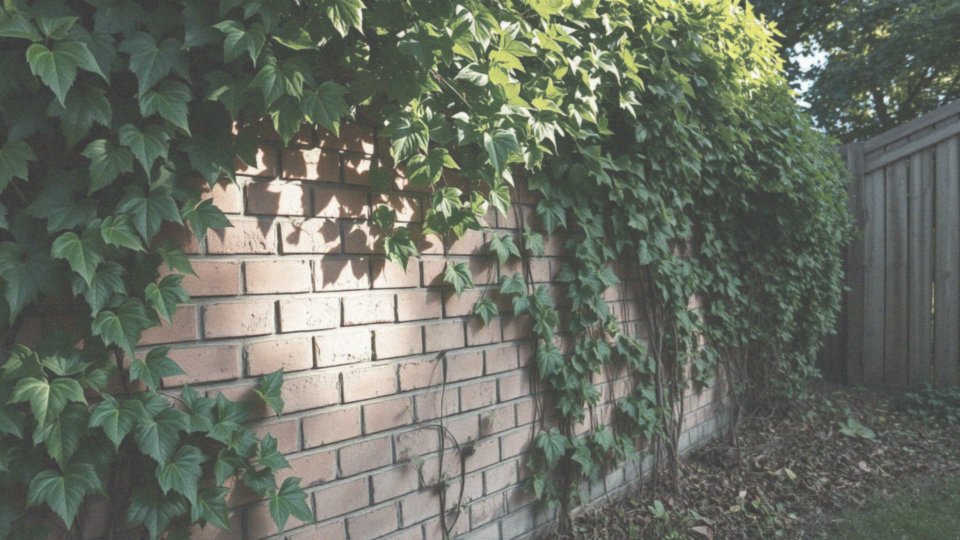Co to są naturalne osłony z pnączy?