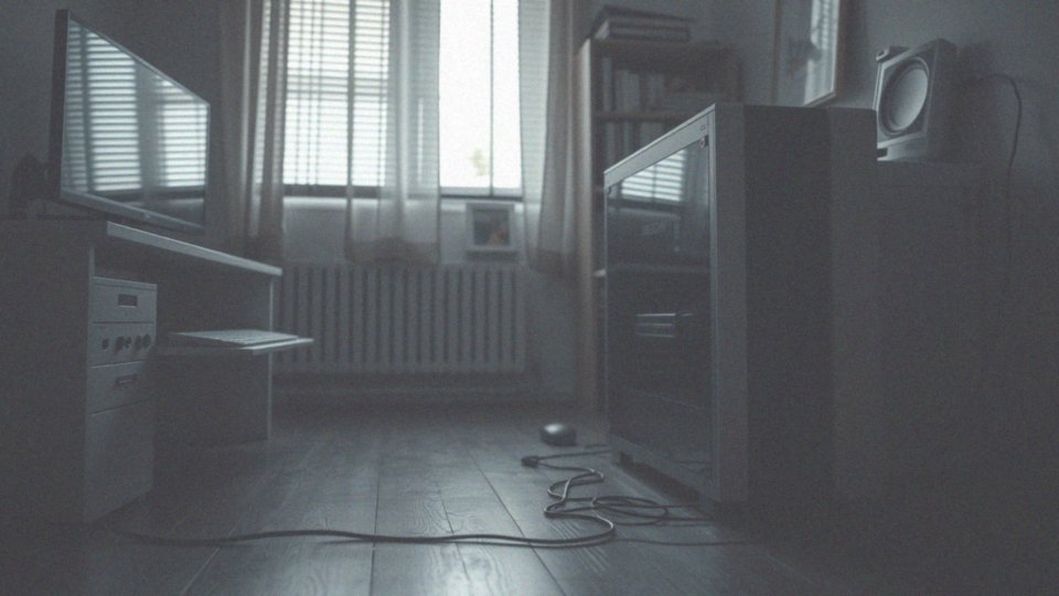 Co zawierają oficjalne wymagania minimalne gry?