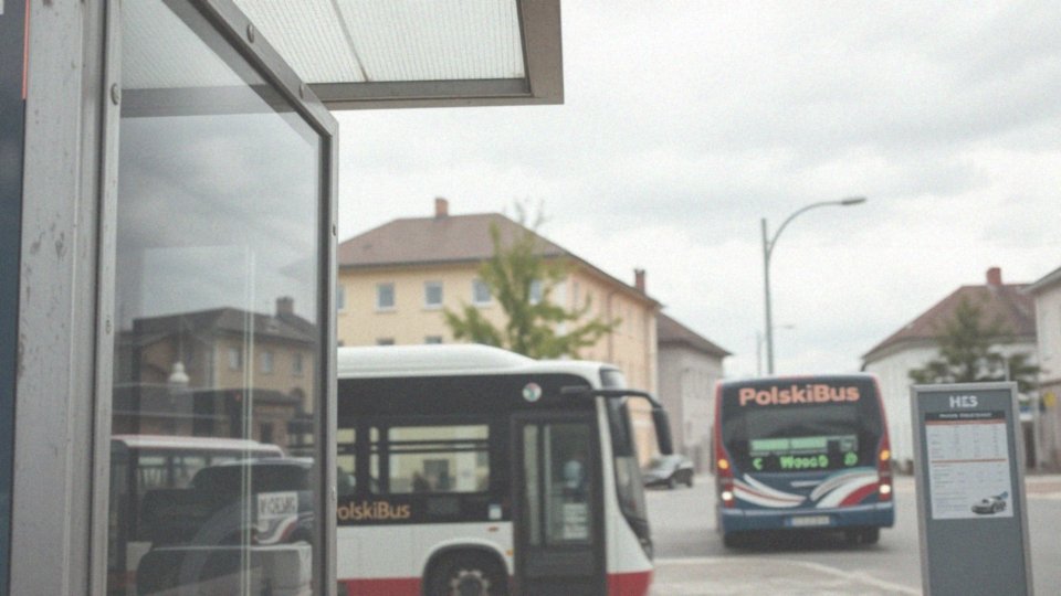 Jakie przewoźniki kursują na trasie Uniejów - Łódź?