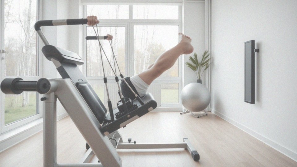 Jakie metody terapeutyczne stosuje się w rehabilitacji po operacji biodra?