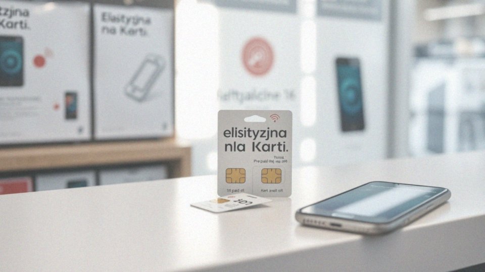 Jakie są ceny pakietów w Elastyczna na Kartę?