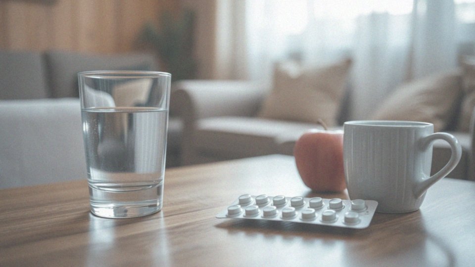 Co powinienem wiedzieć o medroksyprogesteronu octanie i alkoholu?