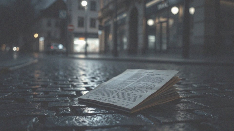 Co się stało z Iwoną Wieczorek? Szczegóły zaginięcia i hipotezy