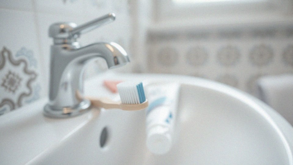 Czarny język po antybiotyku – przyczyny i skuteczne metody leczenia