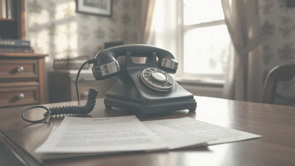 Czy umowa zawarta przez telefon musi być potwierdzona na piśmie?