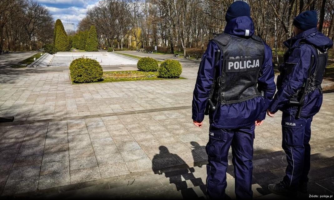 Skuteczne działania policji w walce z nielegalnymi grami hazardowymi na Pradze Północ