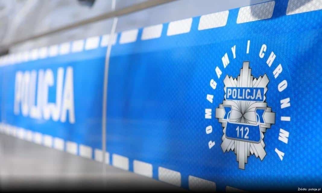 Policjanci zabezpieczyli trzy kilogramy narkotyków w Śródmieściu