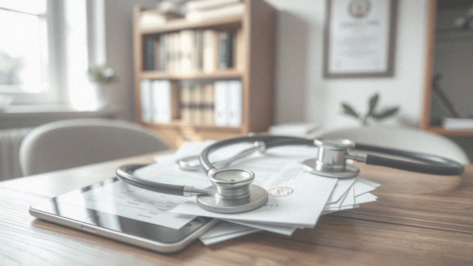 Kto wystawia zwolnienie lekarskie na pobyt w sanatorium?