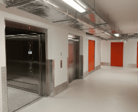 sellf storage Warszawa Lazurowa