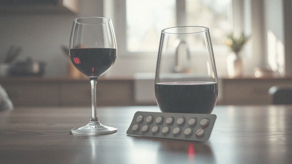 Provera a alkohol – co musisz wiedzieć przed spożyciem?