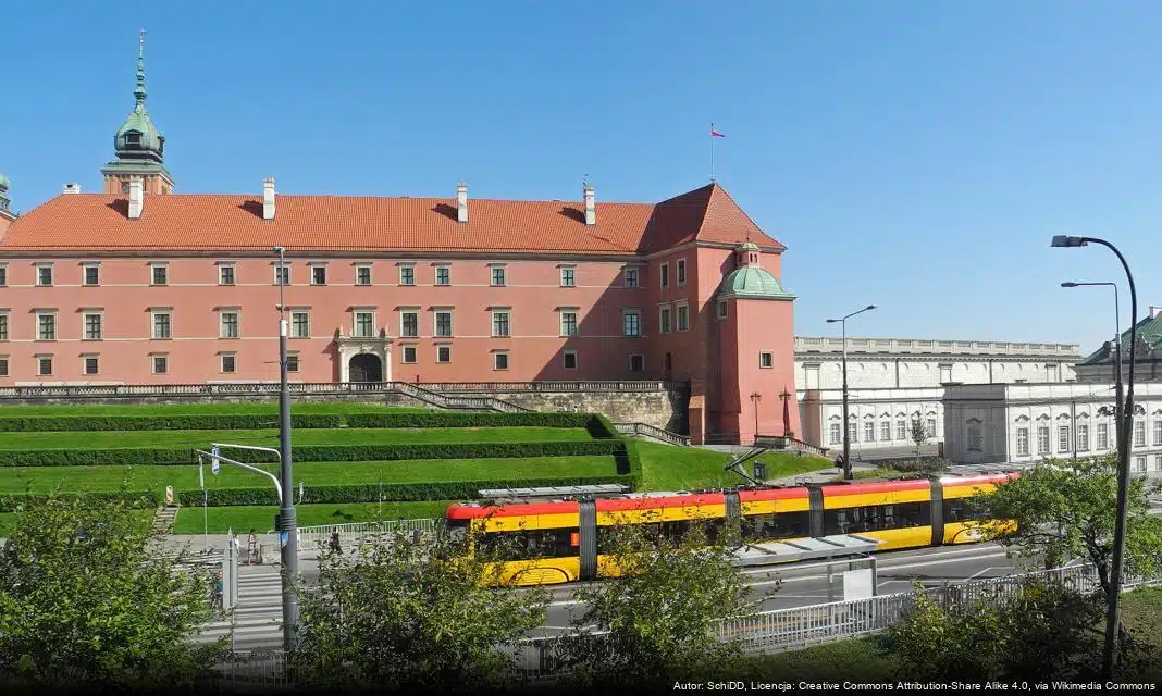 Pociąg do Kultury wyrusza na trasę Warszawa-Berlin