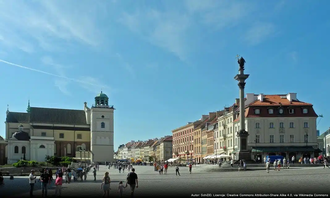 Ostatni weekend z Koncertami Chopinowskimi w Łazienkach