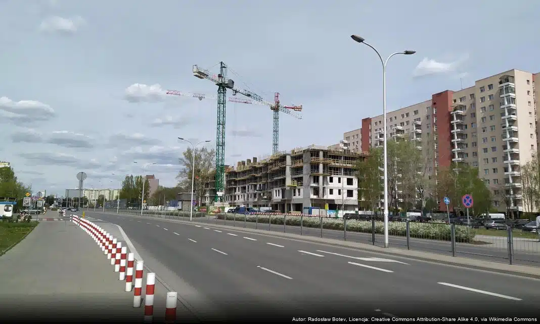 Warszawa inwestuje w remonty zabytków – blisko 24 mln zł na wsparcie