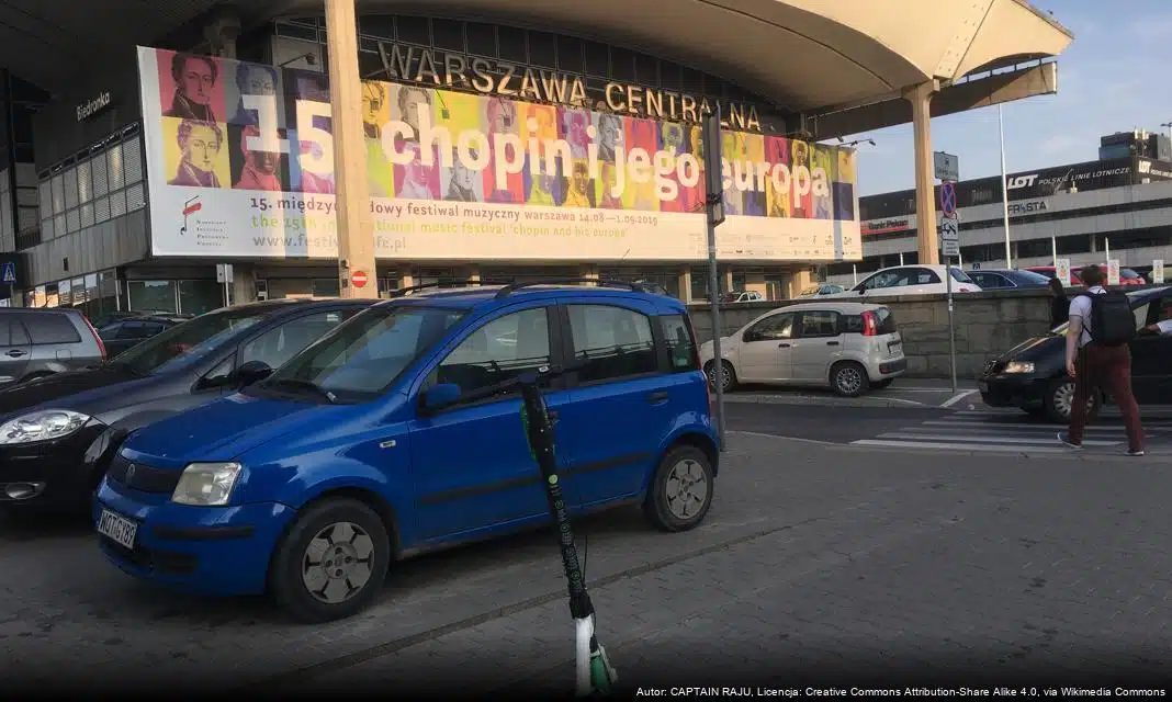 Nowe usprawnienia drogowe w Warszawie – zakończone prace i zapowiedzi zmian