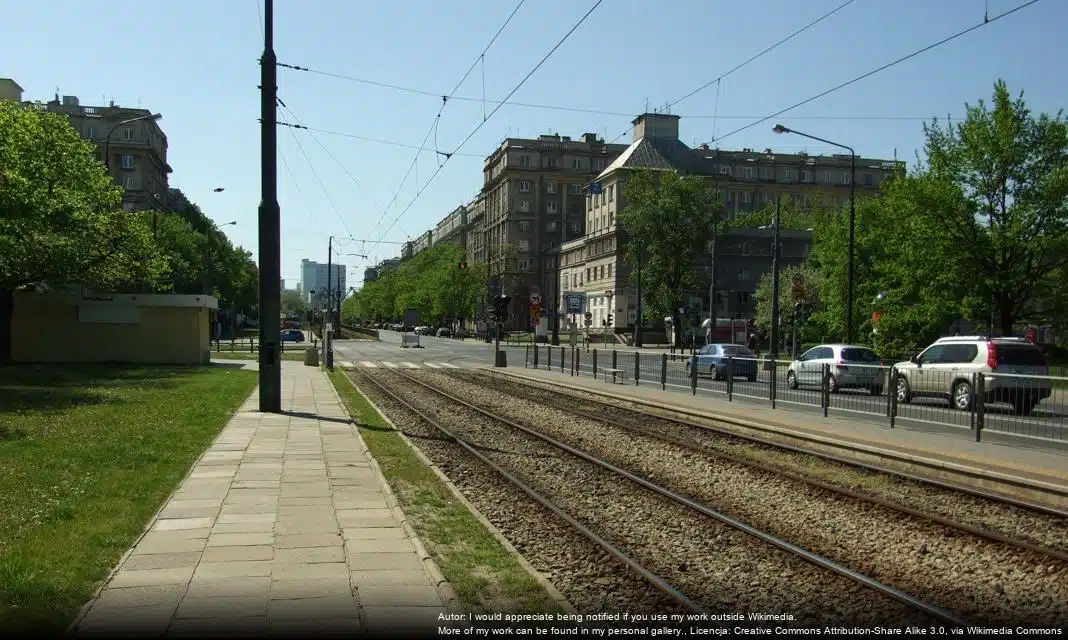 Warszawa zakończyła remont akademików na Osiedlu Przyjaźń
