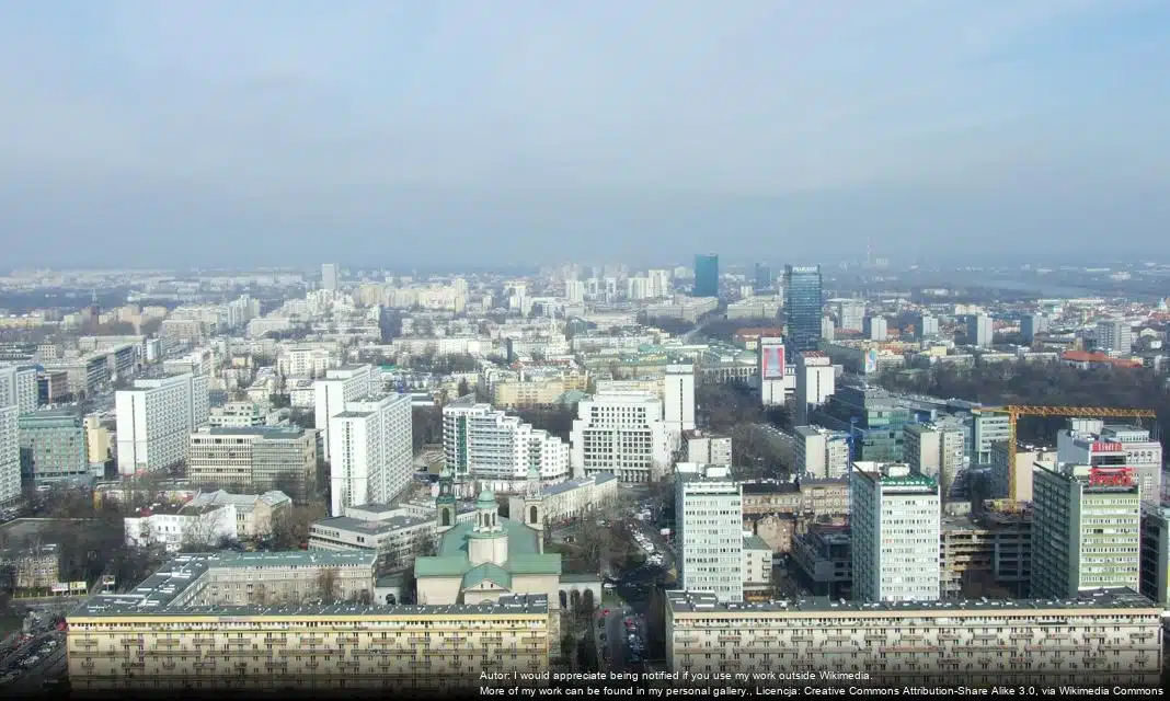 42. Warszawski Międzynarodowy Festiwal Filmowy – Niezapomniane Wydarzenie w Stolicy