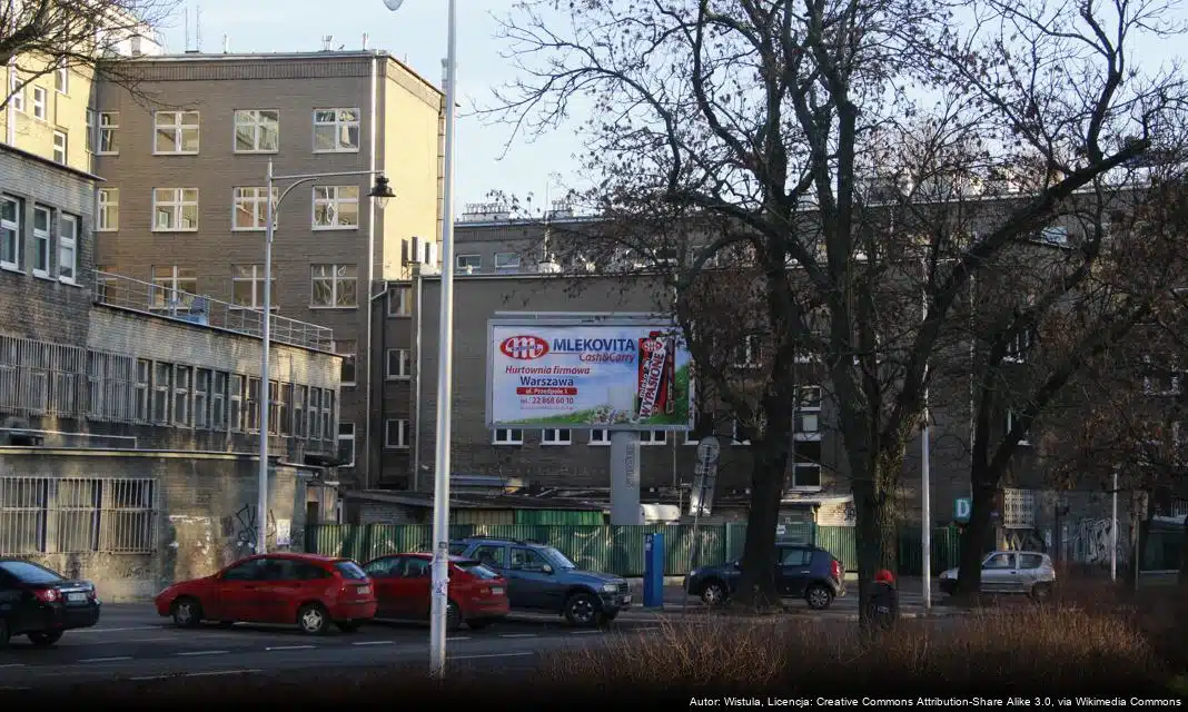 Nowa wystawa plenerowa Warszawskiego ZOO w Galerii W-Z