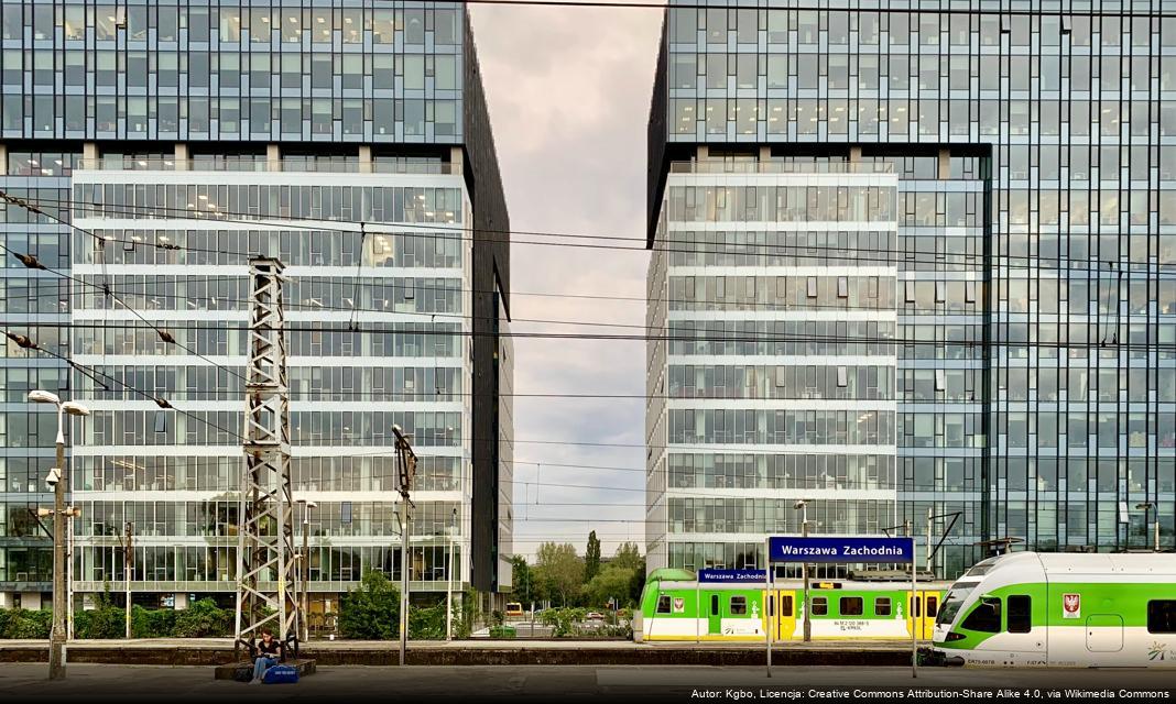 Warszawa: Zalety Korzystania z Transportu Publicznego