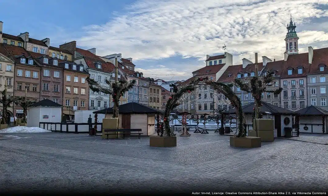 Międzynarodowy Festiwal Sztuki Mimu w Ursynowskim Centrum Kultury „Alternatywy”