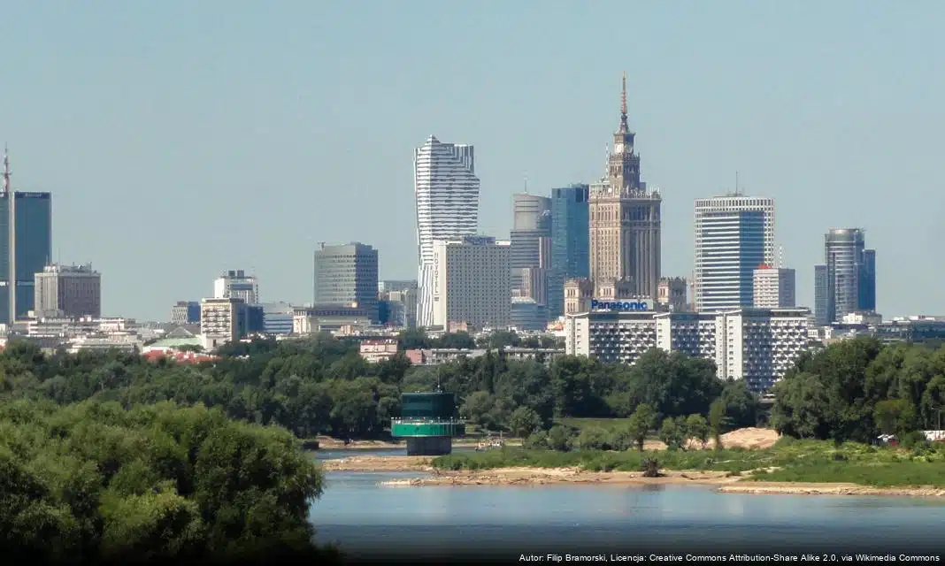 Warszawa przygotowuje się do targów EXPO REAL 2026 w Monachium