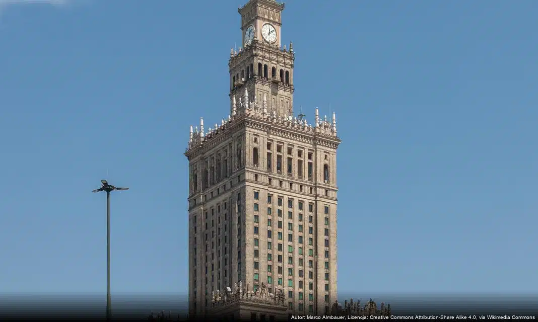 Warszawa na Game Industry Conference 2026 z ośmioma firmami z sektora gier